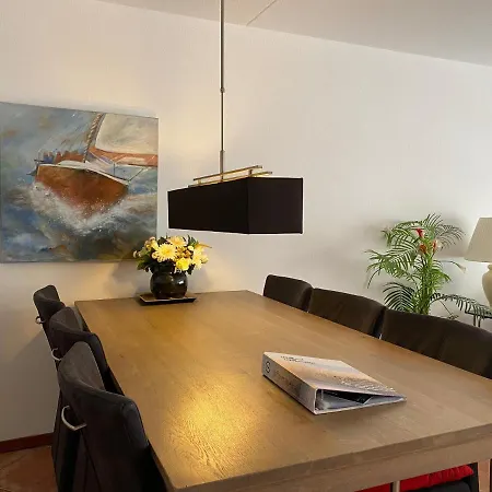 Apartment Callantsoger Staete A105 *