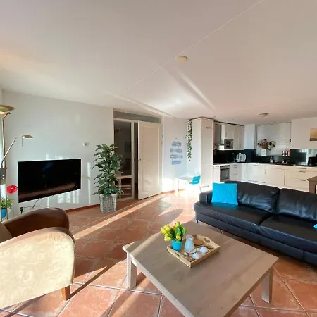Apartment Callantsoger Staete A105 Callantsoog
