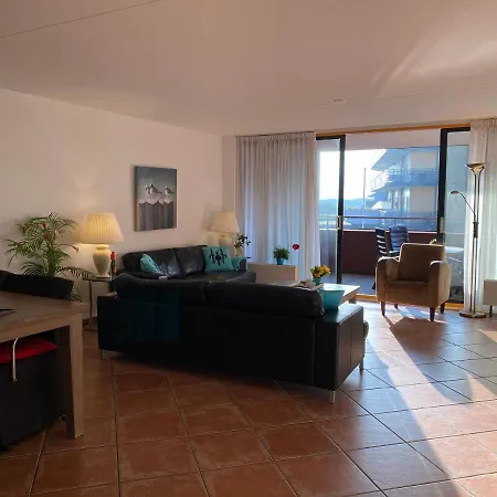 Callantsoger Staete A105 Apartment Callantsoog