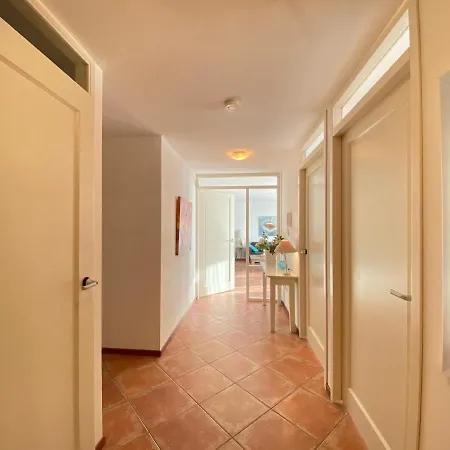 Callantsoger Staete A105 Apartment Callantsoog