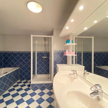 Apartment Callantsoger Staete A105