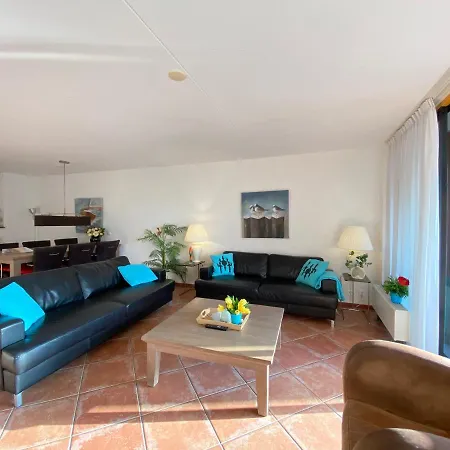 Apartment Callantsoger Staete A105