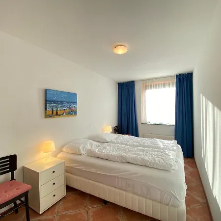Callantsoger Staete A105 アパート カラントスウオーフ