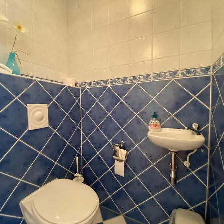 Callantsoger Staete A105